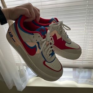 Air Force 1s